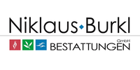 Kundenlogo Niklaus-Burkl Bestattungen GmbH