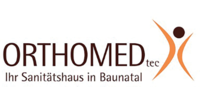 Kundenlogo ORTHOMEDtec GmbH Sanitätshaus