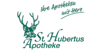 Kundenlogo St. Hubertus-Apotheke