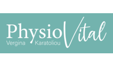 Kundenlogo von Krankengymnastik Physio Vital Vergina Karatoliou