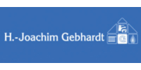 Kundenlogo Gebhardt Hans-Joachim Installateurmeister