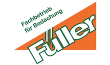Kundenlogo von Gerhard Füller GmbH & Co Dachdeckerbetrieb KG