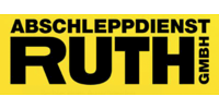Kundenlogo Abschleppdienst Ruth GmbH