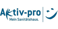 Kundenlogo Aktiv-pro Stramer und Stahlberg GmbH
