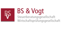 Kundenlogo Steuerberater Wirtschaftsprüfer BS & Vogt Partnerschaft mbB