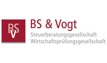 Kundenlogo von Steuerberater Wirtschaftsprüfer BS & Vogt Partnerschaft mbB