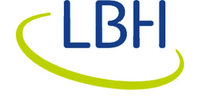 Kundenlogo LBH Steuerberatung GmbH