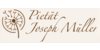 Kundenlogo von Bestattungen Müller Joseph GmbH