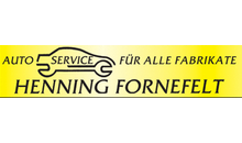Kundenlogo von Fornefelt Henning Autoservice