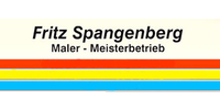 Kundenlogo Malerbetrieb Spangenberg Fritz
