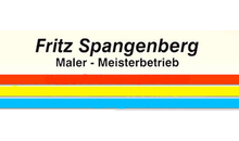 Kundenlogo von Malerbetrieb Spangenberg Fritz