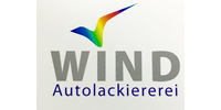 Kundenlogo Autolackiererei Wind