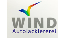 Kundenlogo von Autolackiererei Wind
