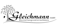 Kundenlogo Gleichmann GmbH Bestattungsunternehmen