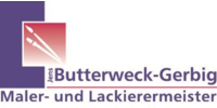 Kundenlogo Butterweck-Gerbig , Maler-und Lackierermeister