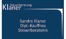 Kundenlogo von Klaner Sandra Dipl.- Kauffrau Steuerberatung