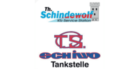 Kundenlogo Schindewolf Th. e.K. Kfz Reparaturen, Reifen & Fahrräder