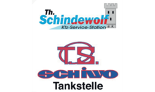 Kundenlogo von Schindewolf Th. e.K. Kfz Reparaturen,  Reifen & Fahrräder