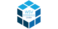 Kundenlogo WSV Systemhaus GmbH