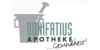 Kundenlogo von Bonifatius Apotheke Gisela Scheer e.K.