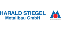 Kundenlogo Harald Stiegel Metallbau GmbH