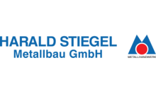 Kundenlogo von Harald Stiegel Metallbau GmbH