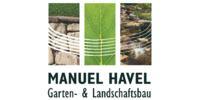 Kundenlogo Manuel Havel Garten und Landschaftsbau