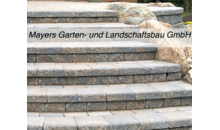 Kundenlogo von Mayer´s Garten-und Landschaftsbau GmbH
