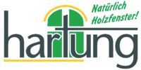 Kundenlogo Hartung Werner, Bau- und Möbelschreinerei Fensterbau