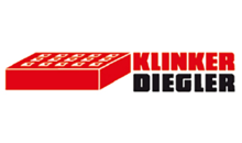 Kundenlogo von Baustoffe Klinker Diegler
