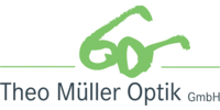 Kundenlogo Theo Müller Optik GmbH