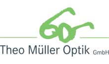 Kundenlogo von Theo Müller Optik GmbH