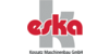 Kundenlogo von Eska Kossatz Maschinenbau GmbH