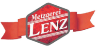 Kundenlogo Metzgerei Lenz Inh. Andreas Lenz