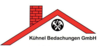 Kundenlogo von Kühnel Bedachungen GmbH