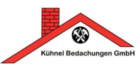 Kundenlogo Kühnel Bedachungen GmbH