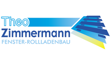 Kundenlogo von Zimmermann Theo Rollladen u. Fenster GmbH
