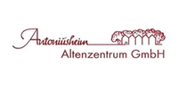 Kundenlogo Alten- und Pflegeheim Antoniusheim