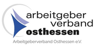 Kundenlogo arbeitgeberverband osthessen