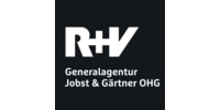 Kundenlogo R+V Generalagentur Jobst & Gärtner OHG