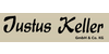 Kundenlogo von Bau und Möbelschreinerei - Justus Keller GmbH & Co. KG