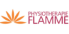Kundenlogo von Physiotherapie Flamme