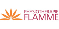 Kundenlogo Physiotherapie Flamme