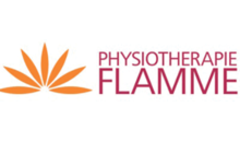 Kundenlogo von Physiotherapie Flamme