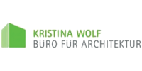 Kundenlogo Büro für Architektur Kristina Wolf