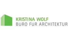 Kundenlogo von Büro für Architektur Kristina Wolf
