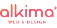 Kundenlogo alkima GmbH