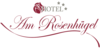 Kundenlogo von Flair Hotel am Rosenhügel