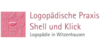 Kundenlogo von Logopädische Gemeinschaftspraxis Shell und Klick