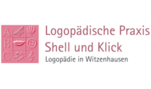 Kundenlogo von Logopädische Gemeinschaftspraxis Shell und Klick